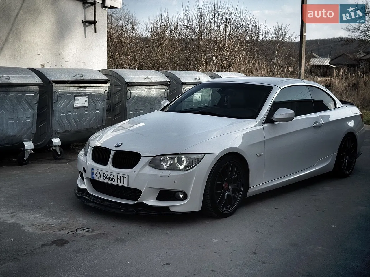 2013 BMW 3er - мініатюра 10