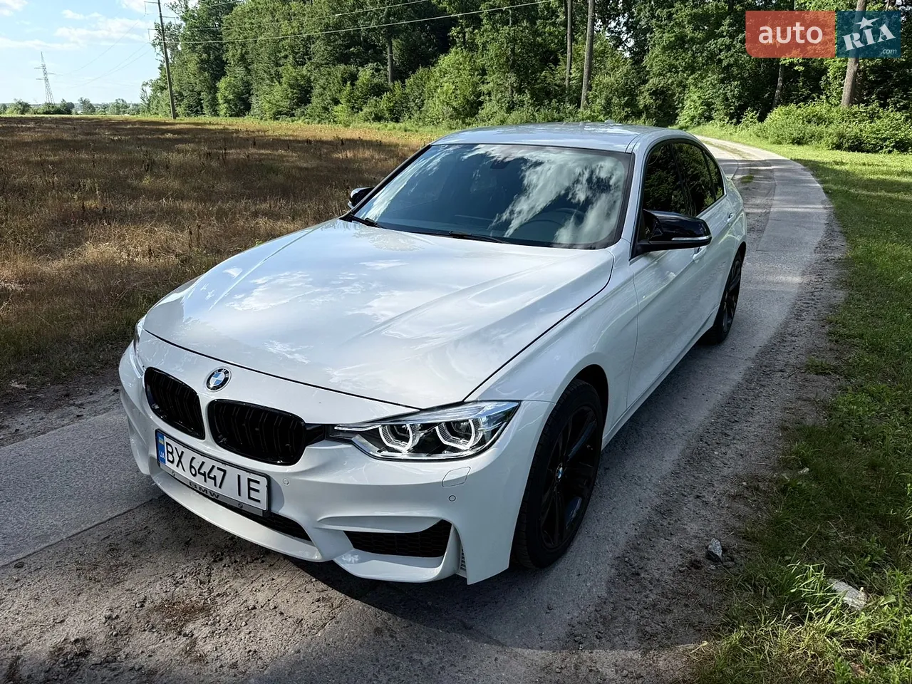 2017 BMW 3er - мініатюра 42