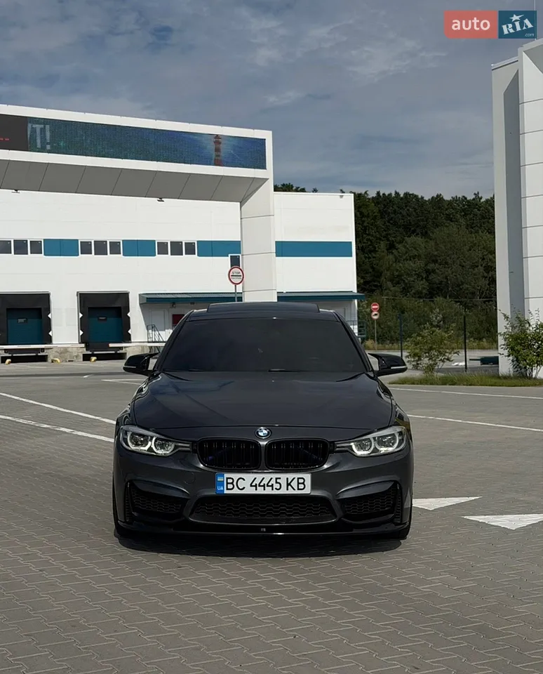 2018 BMW 3er - мініатюра 33