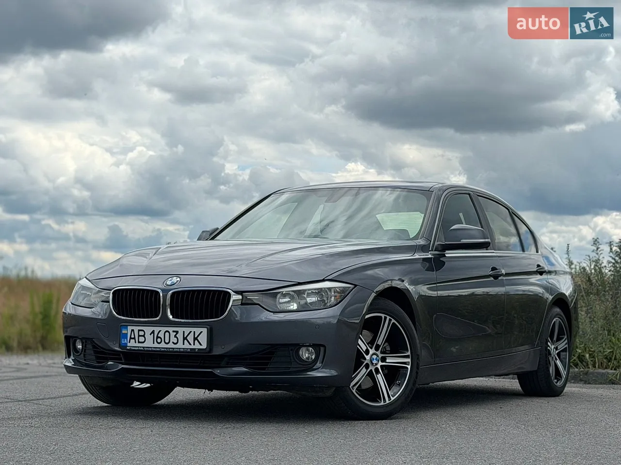 2015 BMW 3er - мініатюра 80