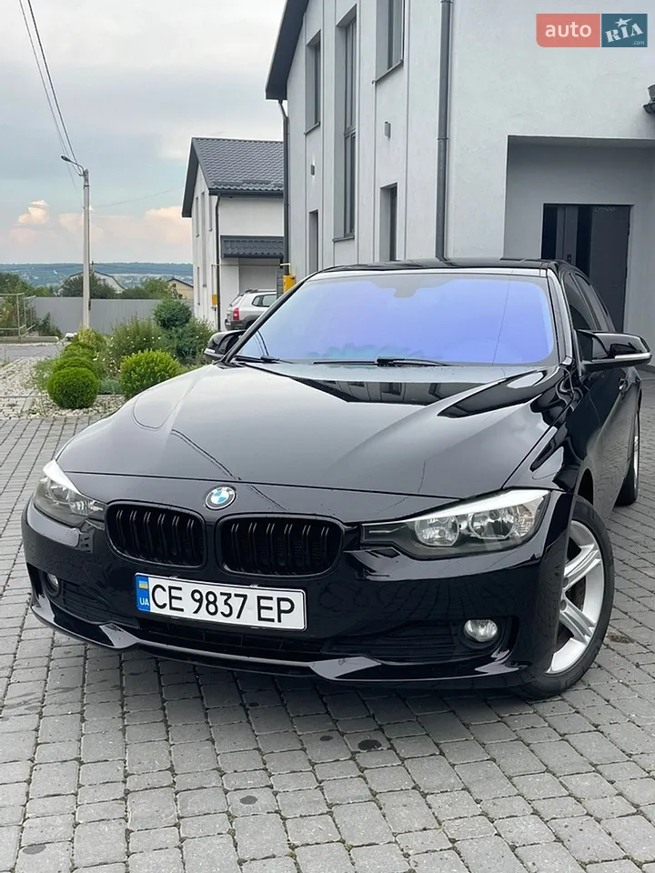 2015 BMW 3er - мініатюра 65