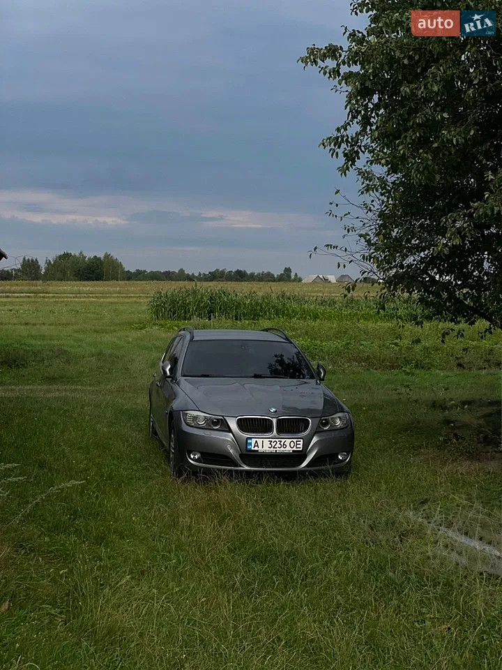 2010 BMW 3er - мініатюра 39