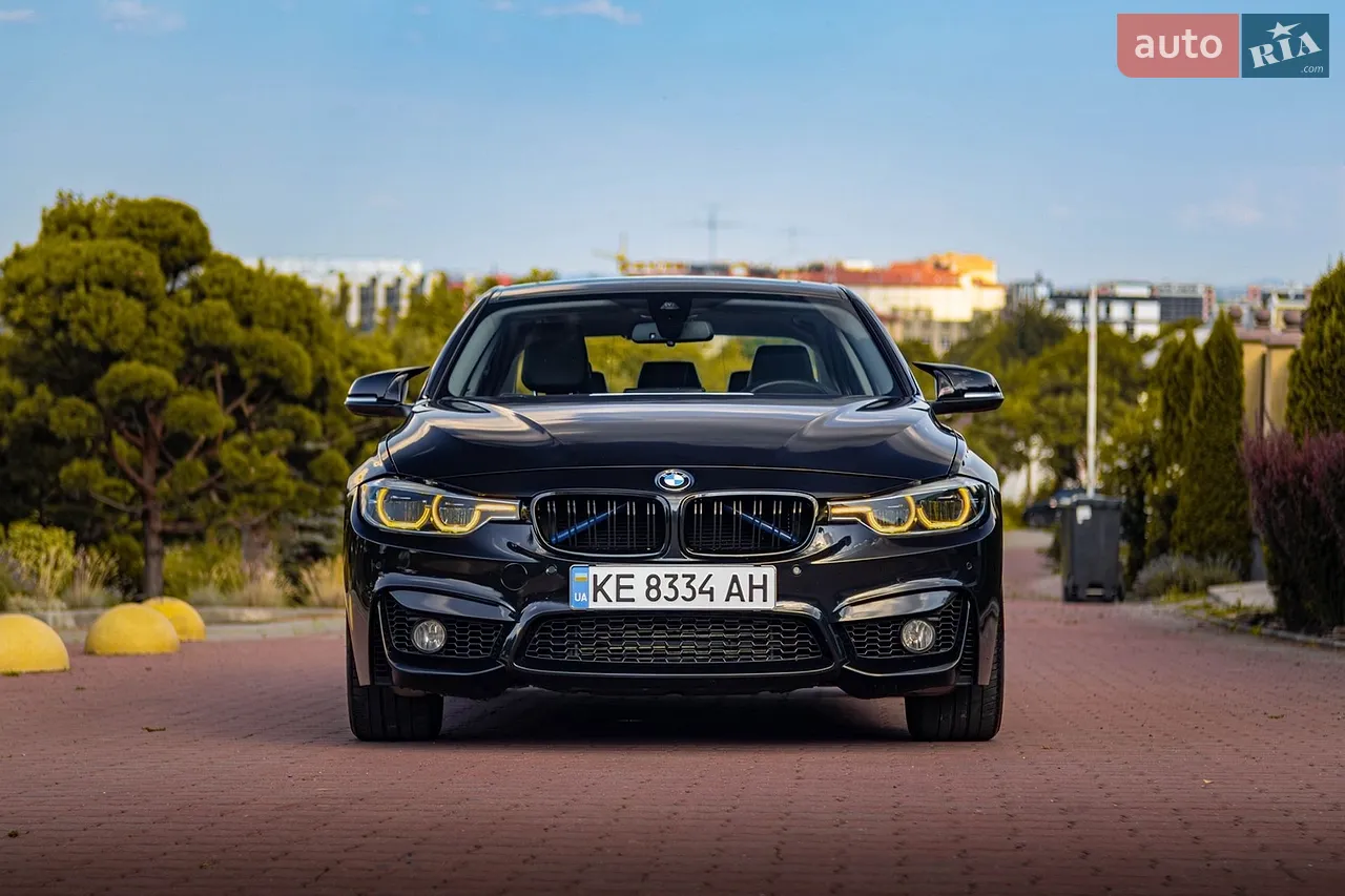 2013 BMW 3er - мініатюра 46