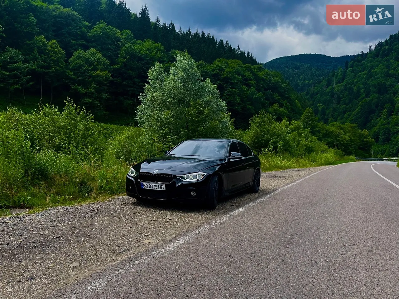 2013 BMW 3er - мініатюра 20