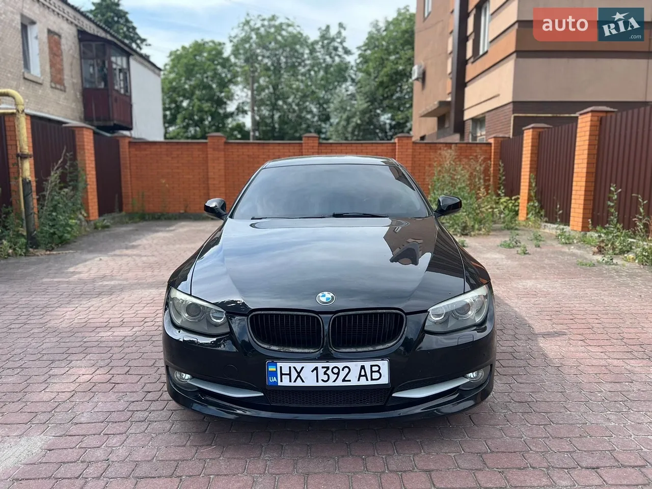 2011 BMW 3er - мініатюра 10