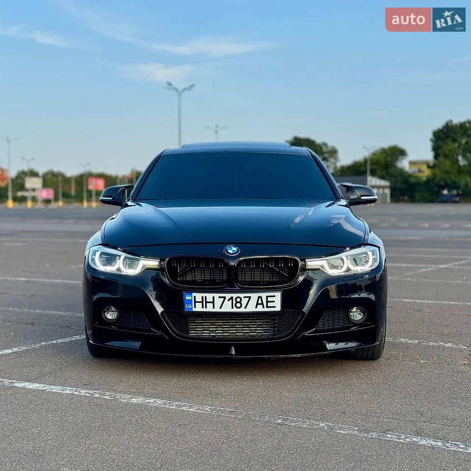 2018 BMW 3er - мініатюра 26