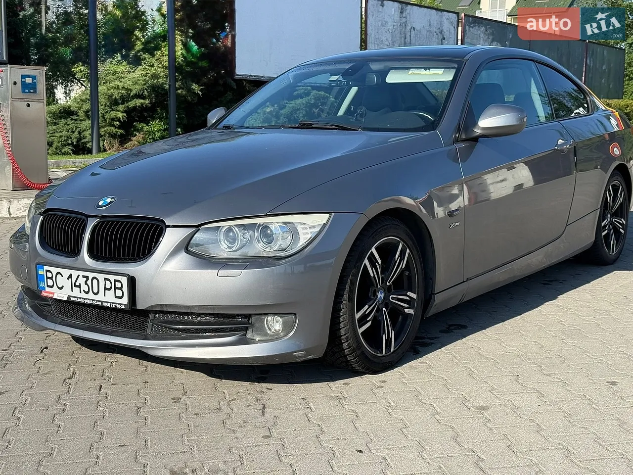 2012 BMW 3er - мініатюра 17
