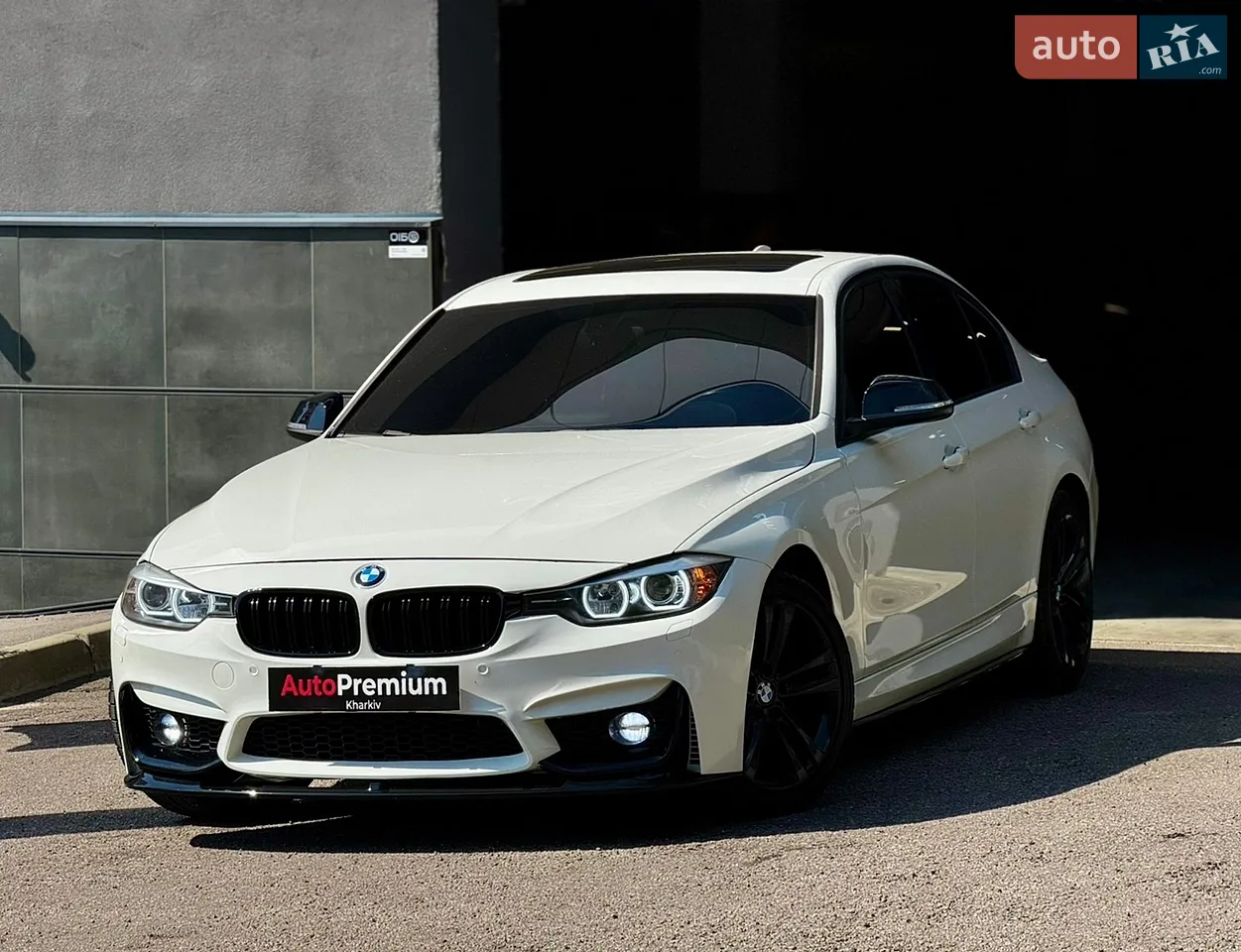 2013 BMW 3er - мініатюра 37
