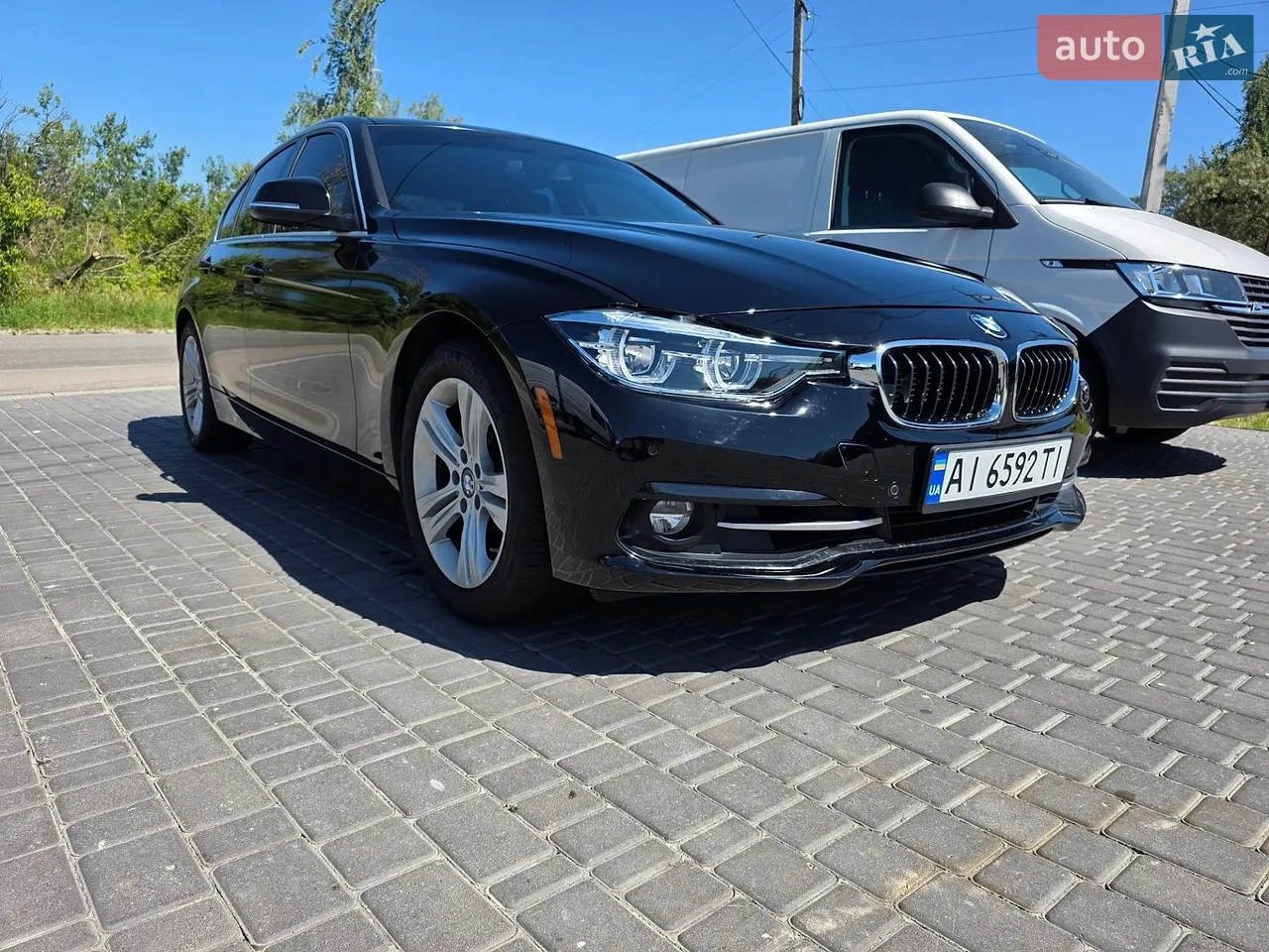 2018 BMW 3er - мініатюра 17