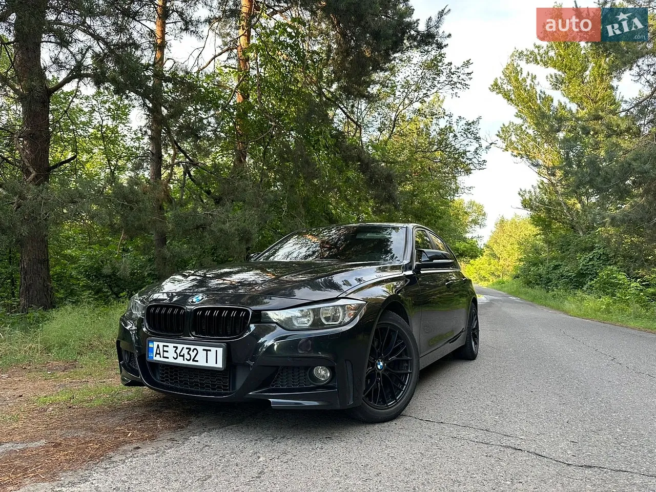 2013 BMW 3er - мініатюра 23