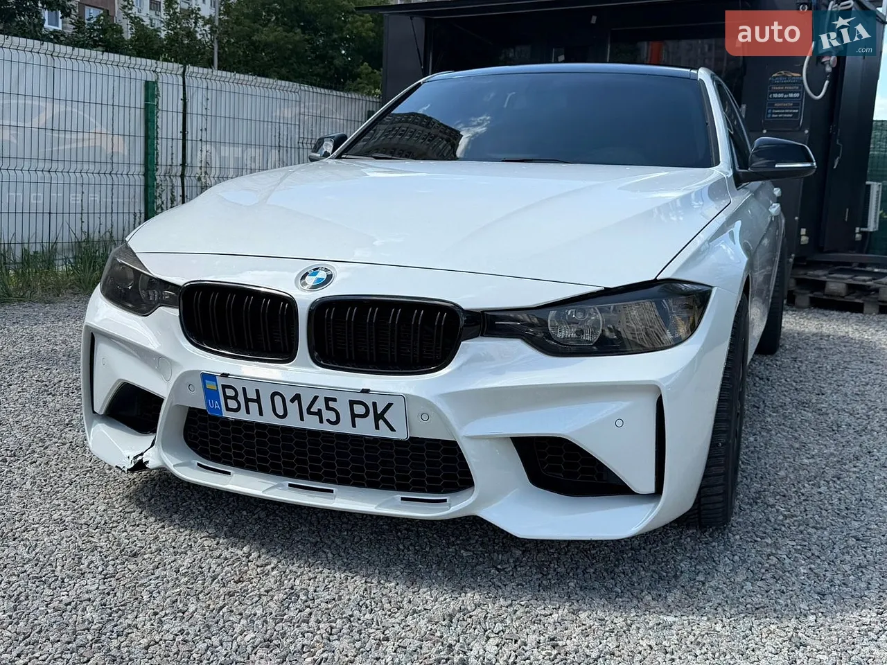 2014 BMW 3er - мініатюра 27