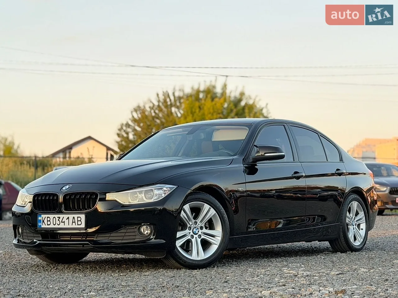 2013 BMW 3er - мініатюра 81