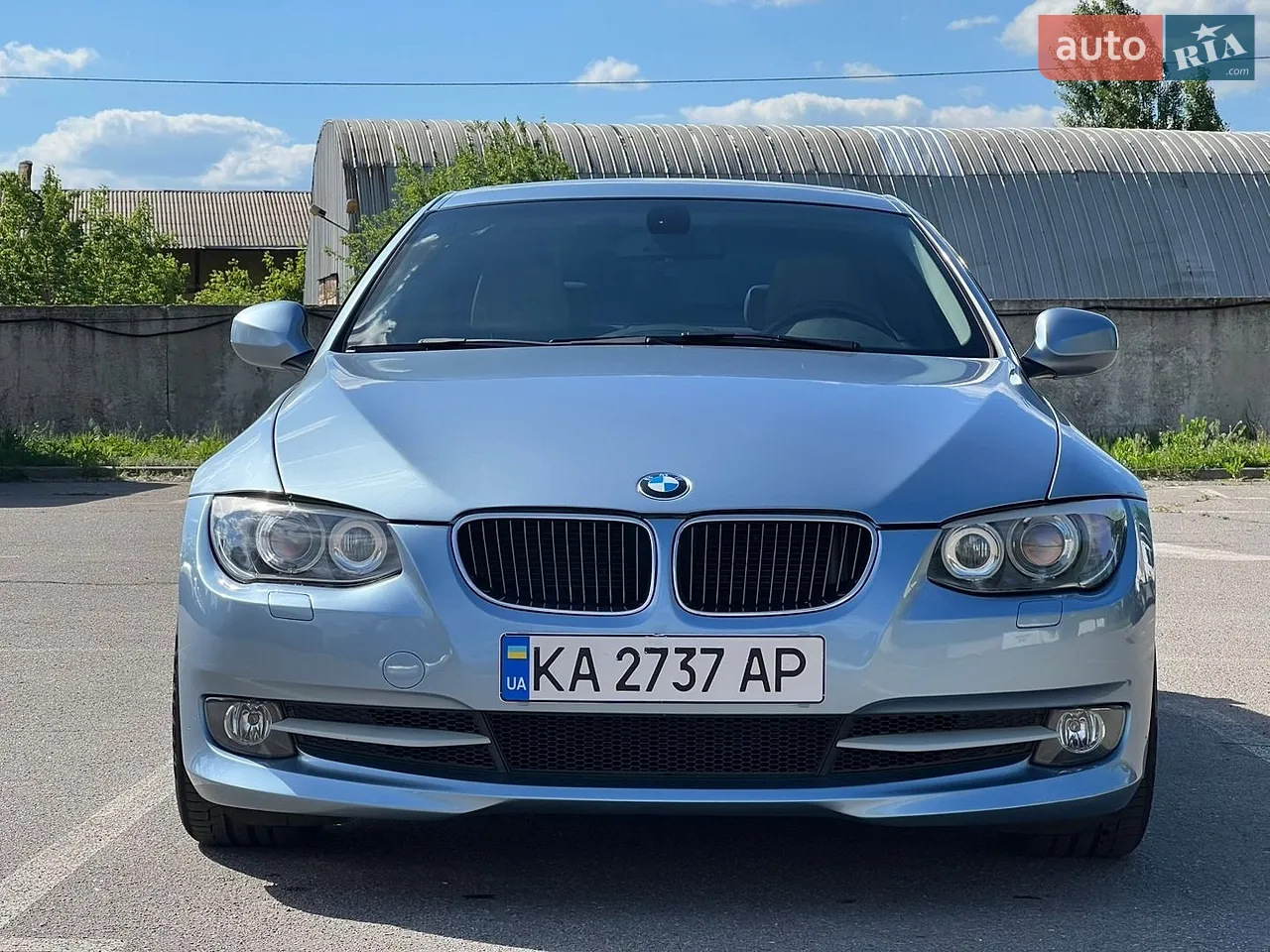 2013 BMW 3er - мініатюра 24