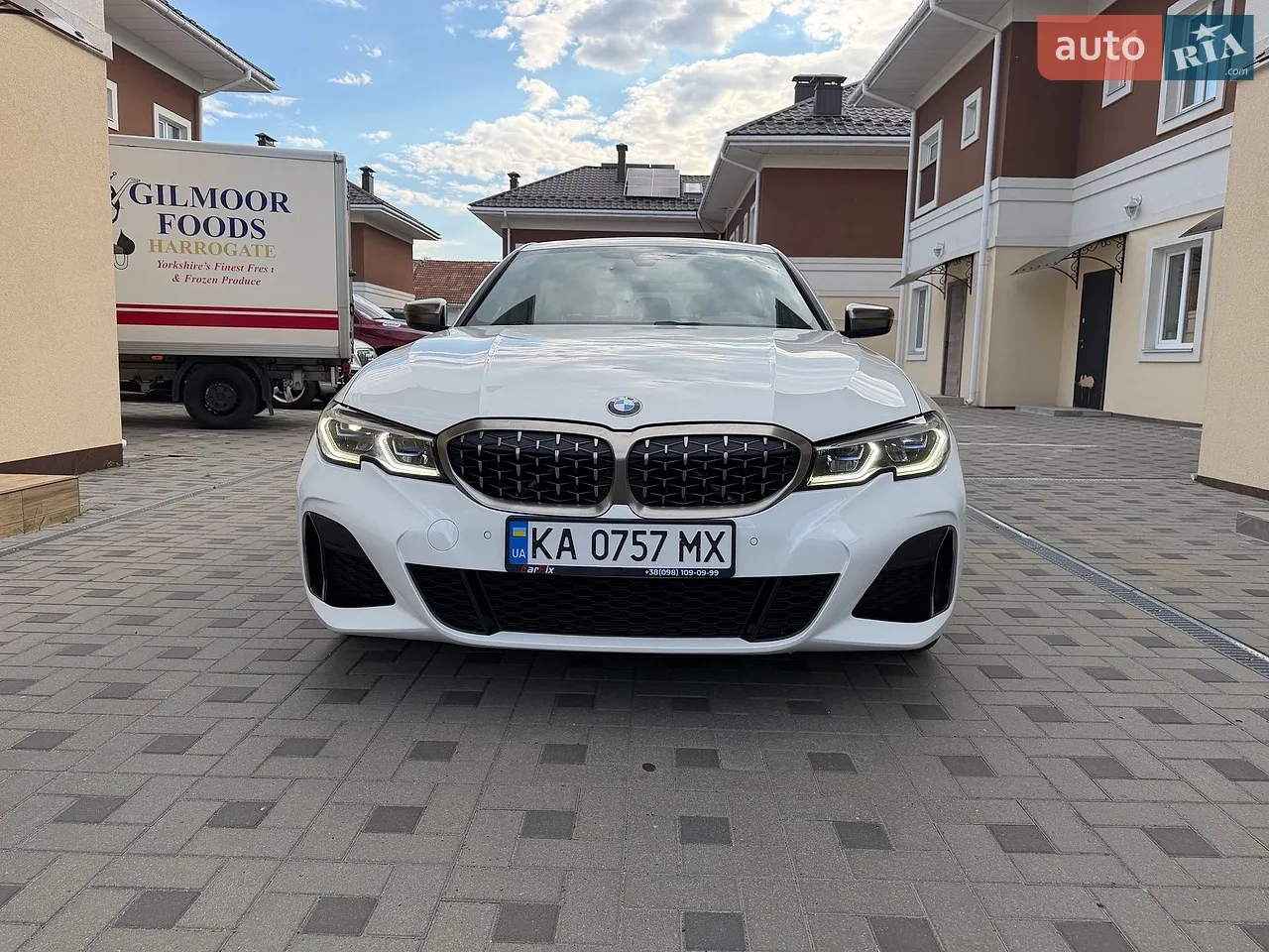2019 BMW 3er - мініатюра 30