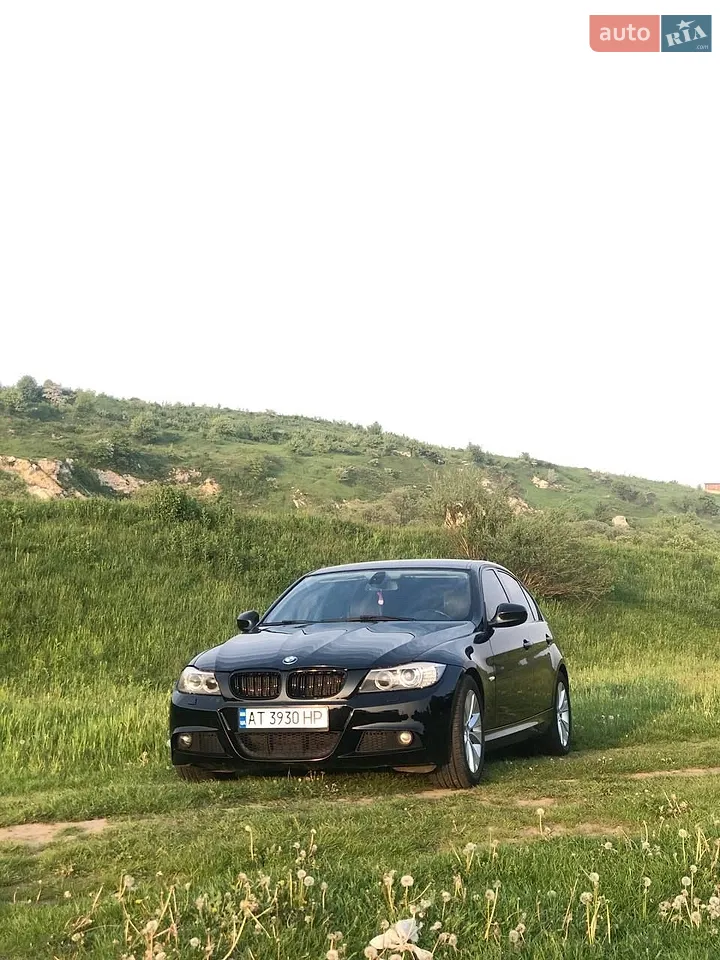 2011 BMW 3er - мініатюра 22