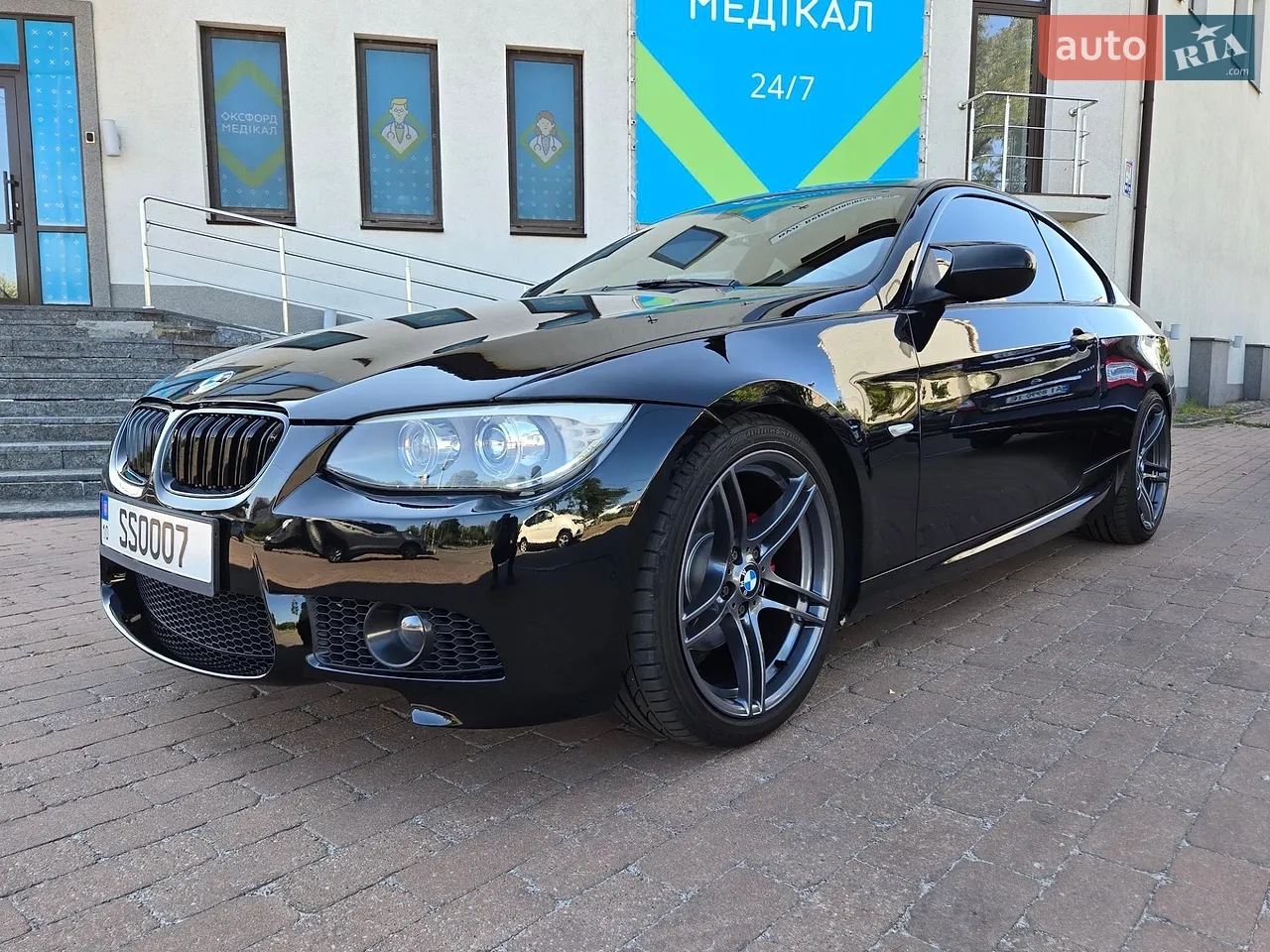 2012 BMW 3er - мініатюра 58