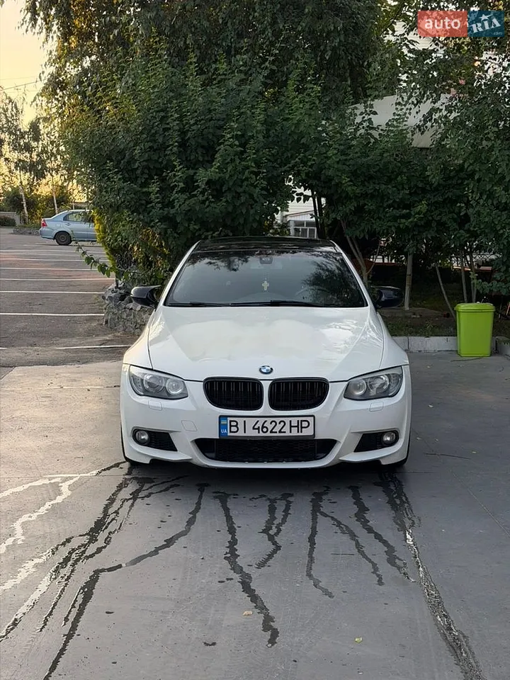 2013 BMW 3er - мініатюра 11