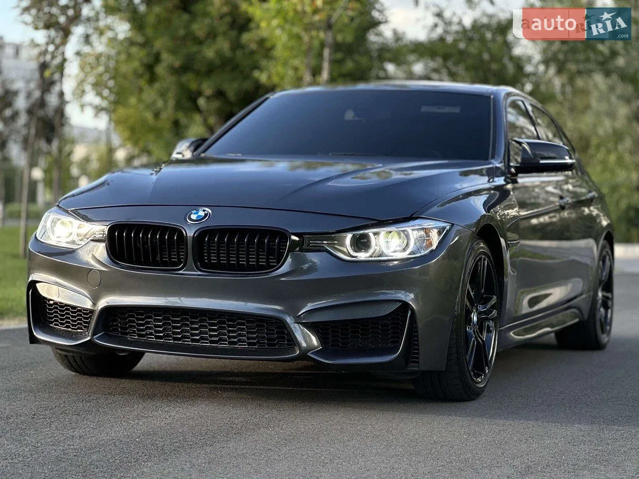 2013 BMW 3er - мініатюра 25