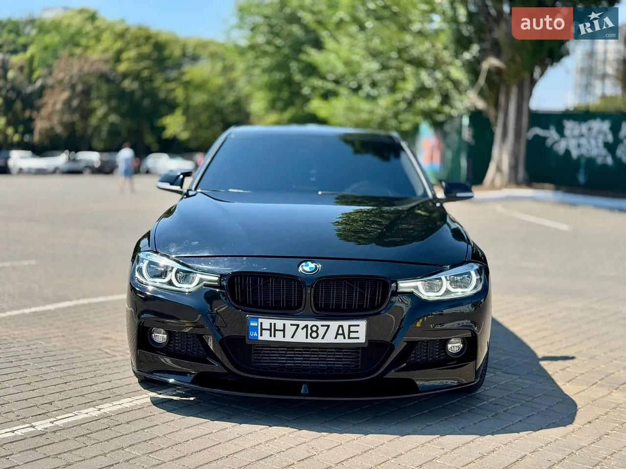 2018 BMW 3er - мініатюра 19