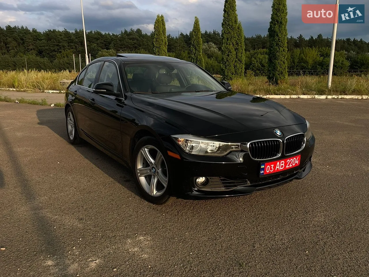 2015 BMW 3er - мініатюра 53
