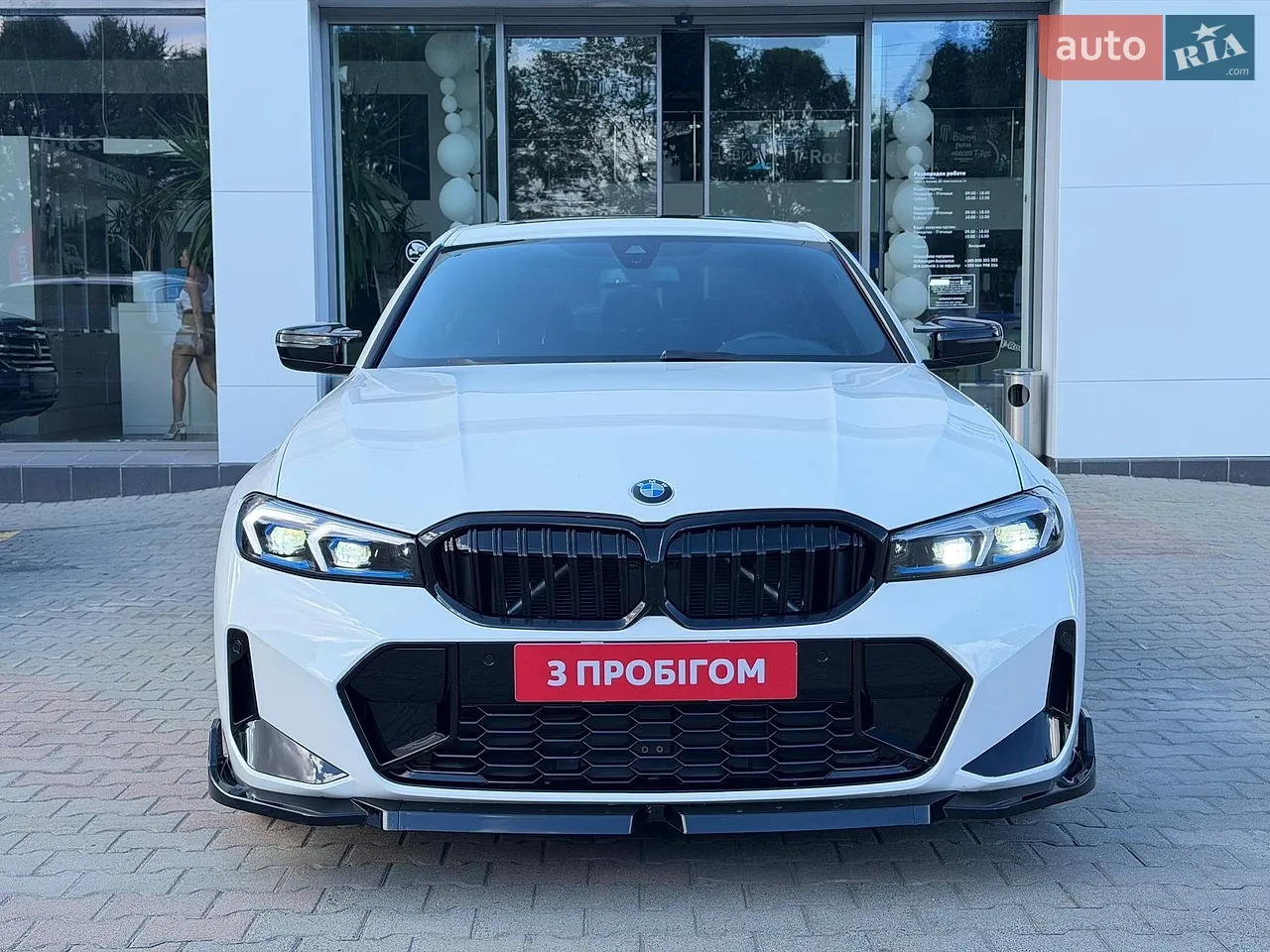 2020 BMW 3er - мініатюра 51