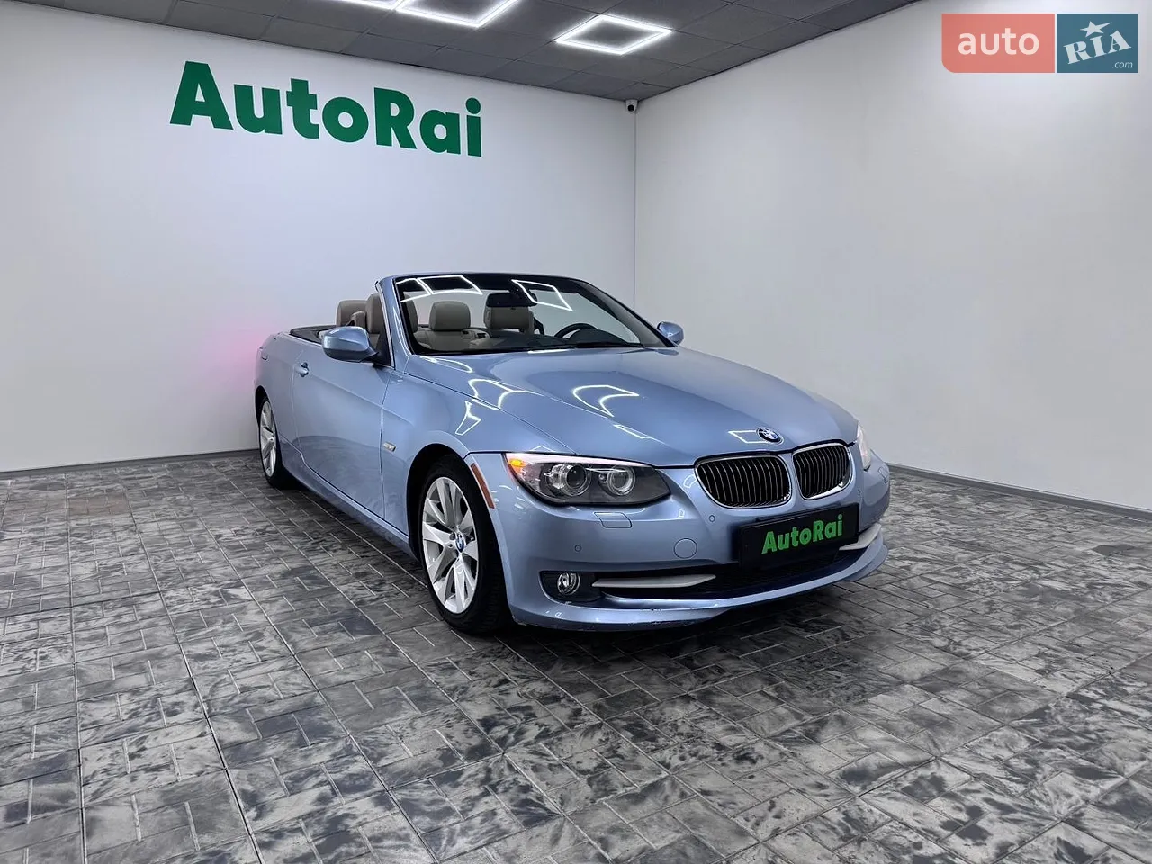 2012 BMW 3er - мініатюра 32