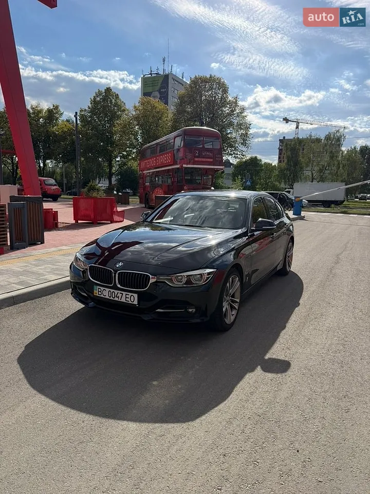 2018 BMW 3er - мініатюра 38