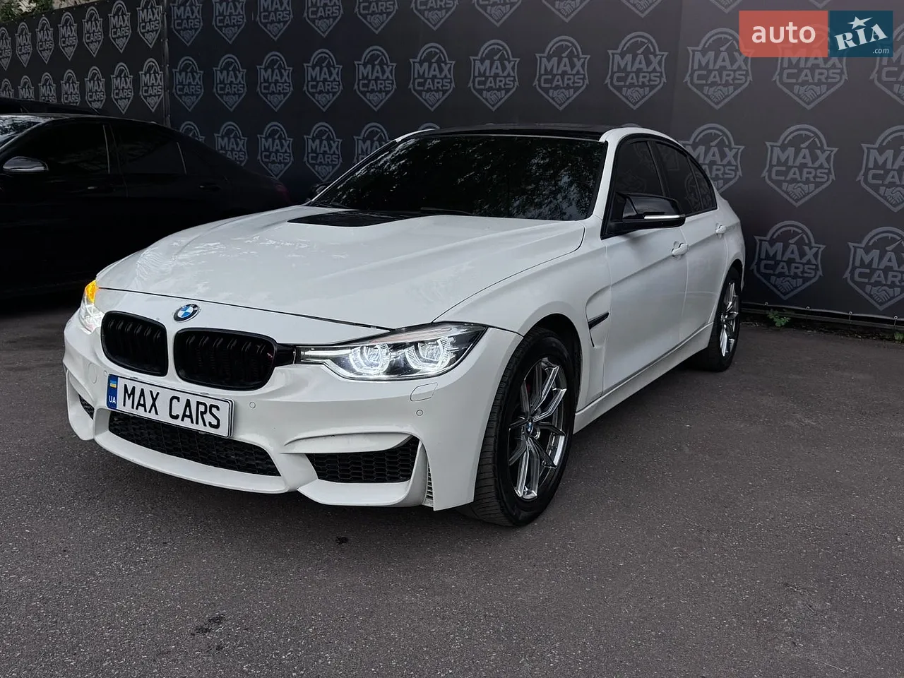 2015 BMW 3er - мініатюра 19