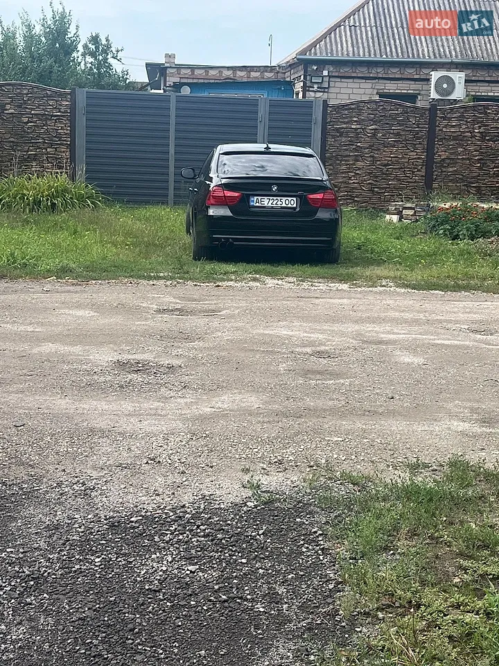 2010 BMW 3er - мініатюра 15