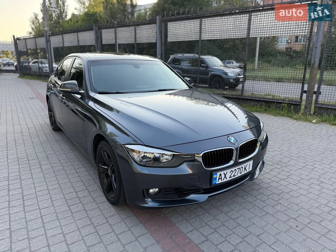 2015 BMW 3er - мініатюра 30