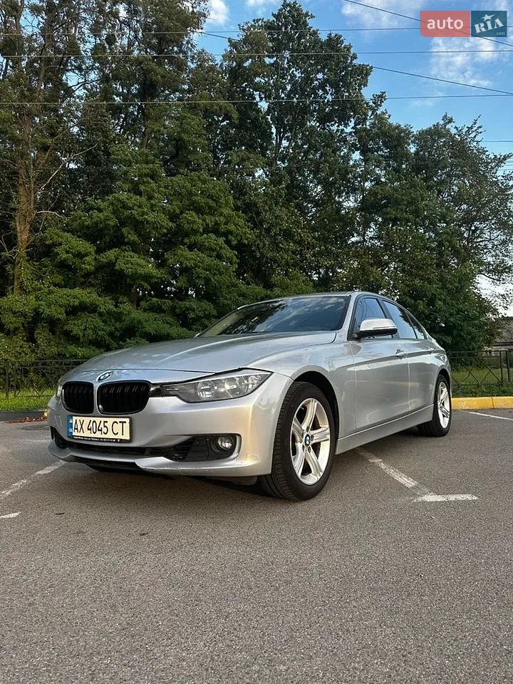 2015 BMW 3er - мініатюра 27