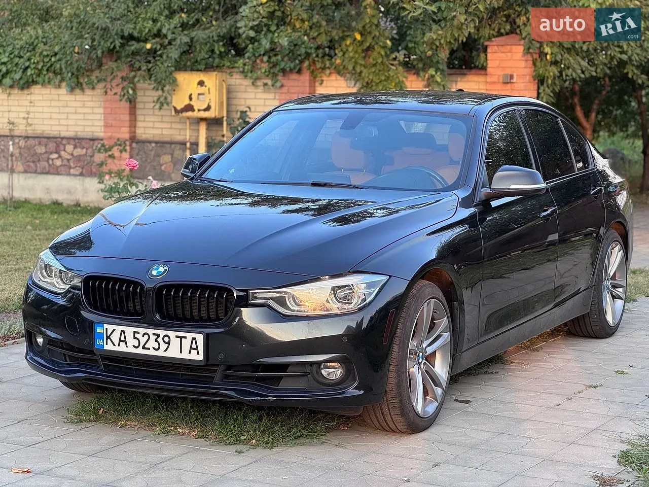 2016 BMW 3er - мініатюра 83