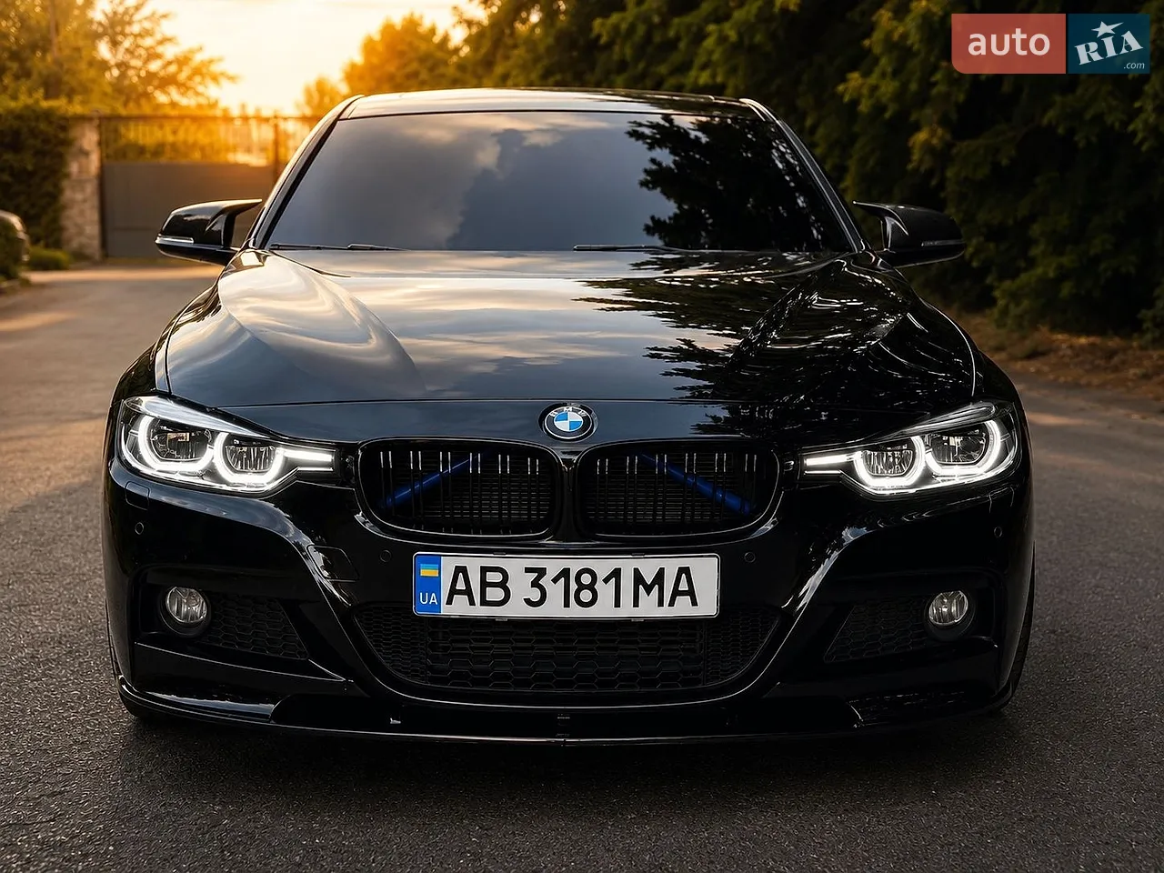 2015 BMW 3er - мініатюра 41