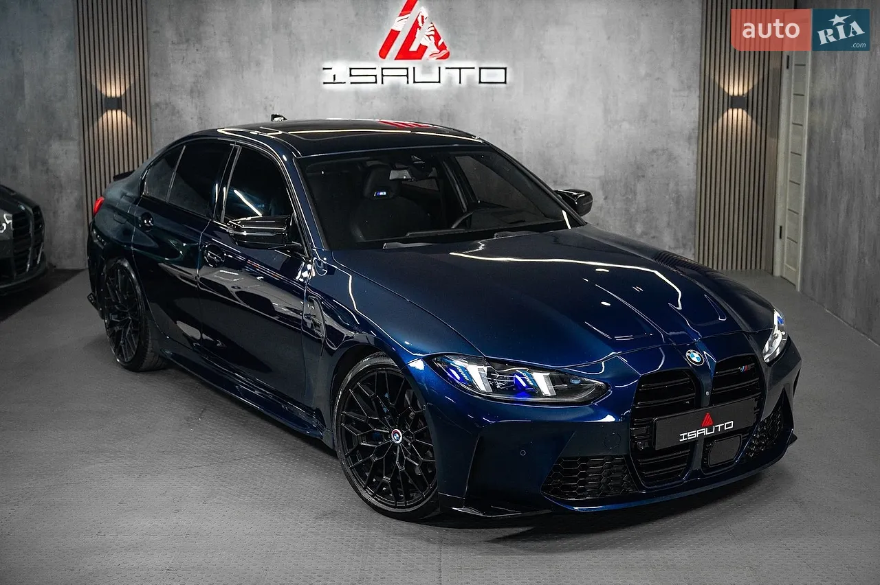 2019 BMW 3er - мініатюра 40