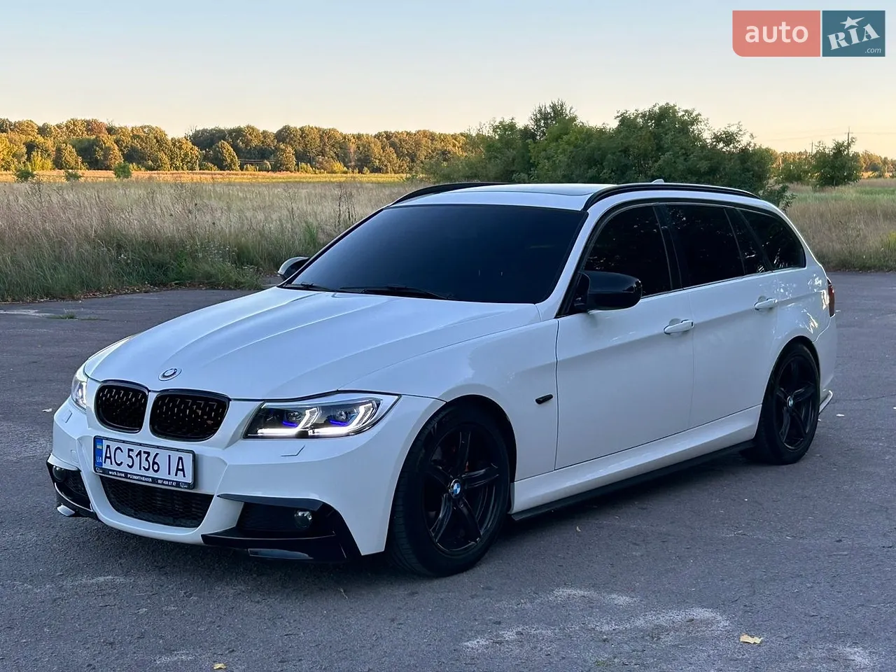 2012 BMW 3er - мініатюра 32