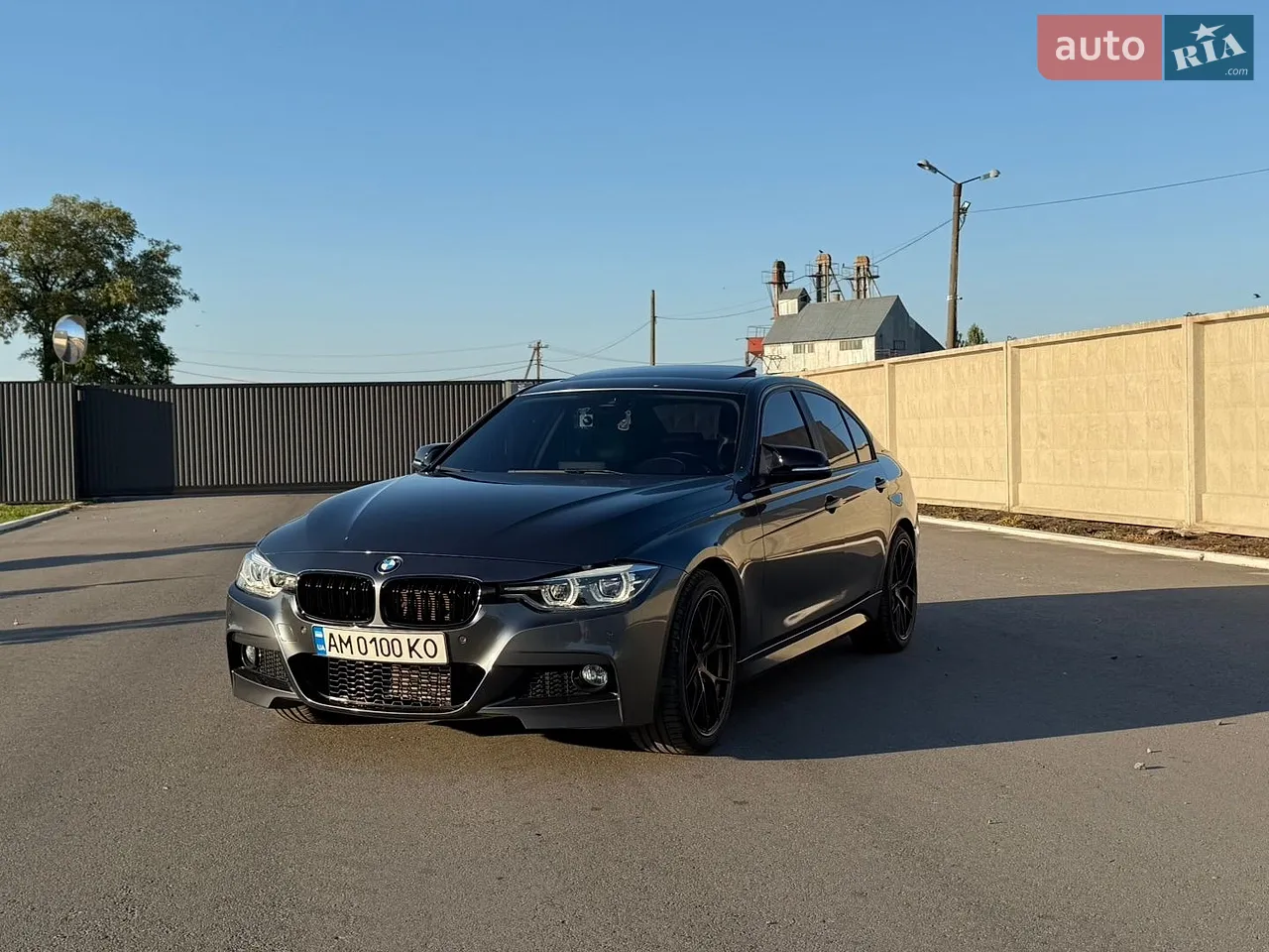 2015 BMW 3er - мініатюра 56