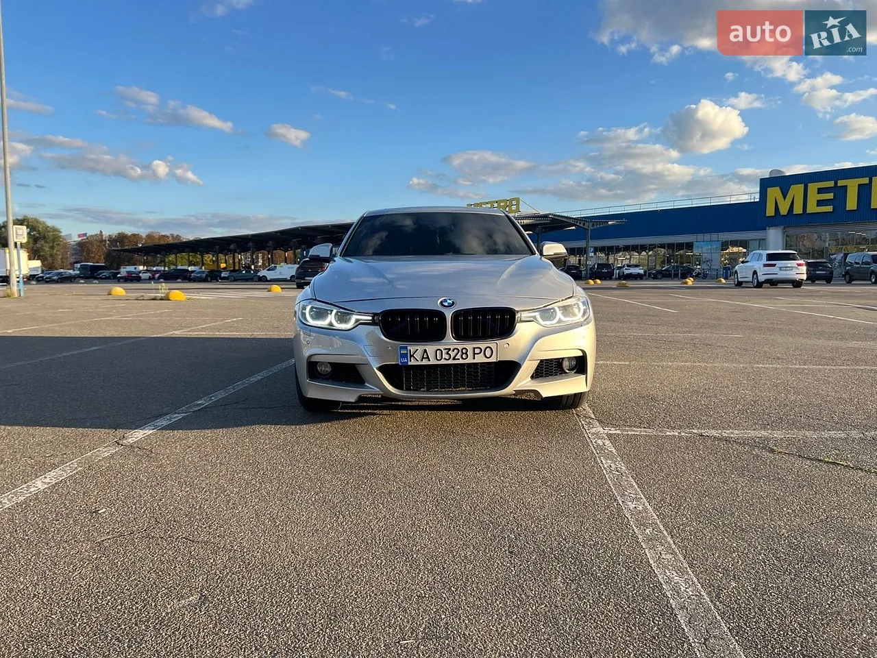 2013 BMW 3er - мініатюра 27