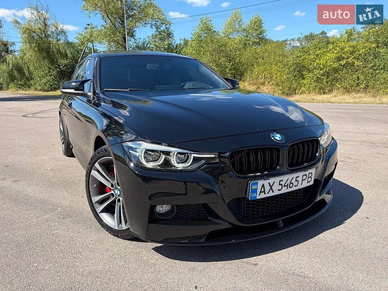 2018 BMW 3er - мініатюра 42
