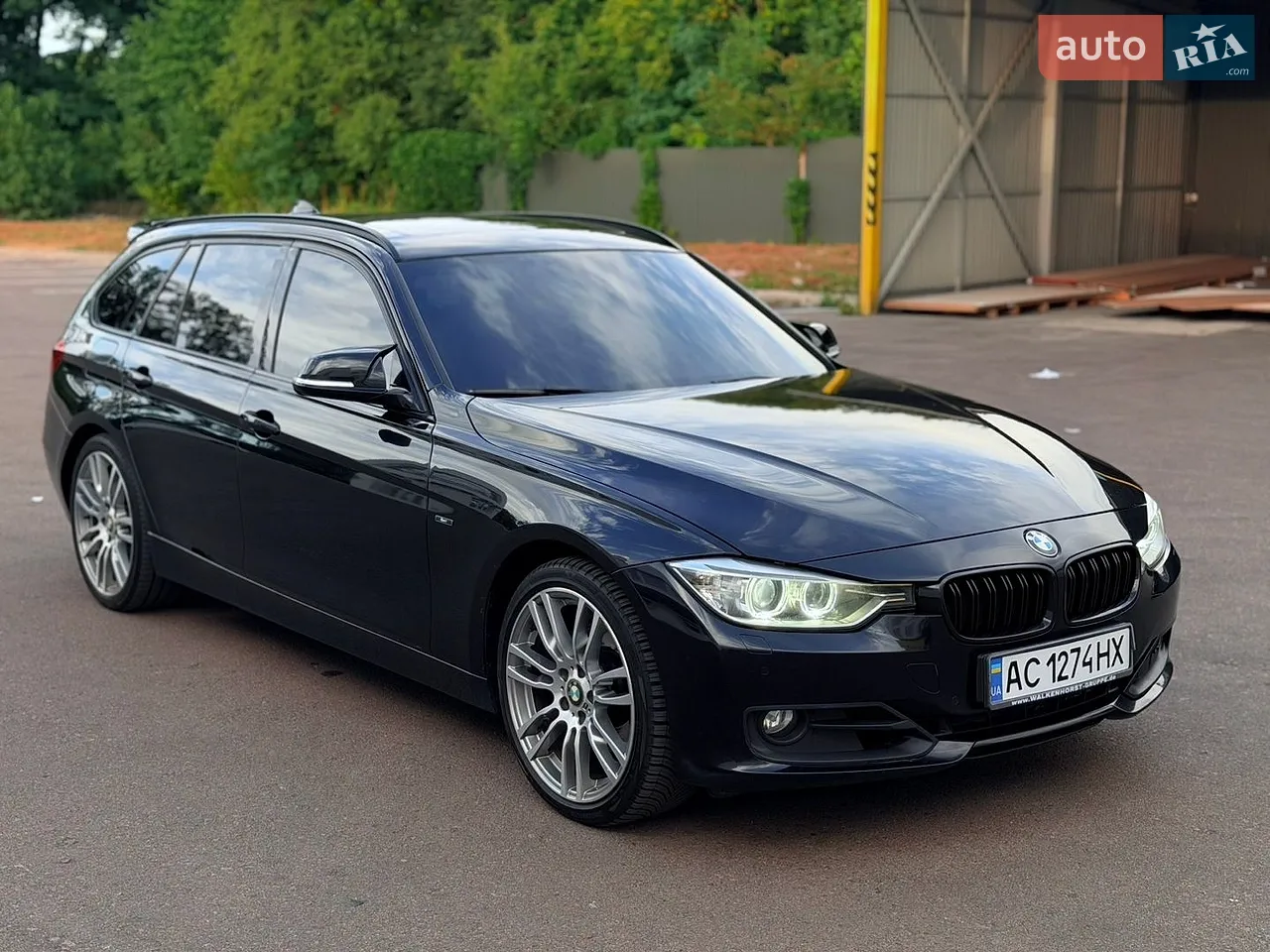 2013 BMW 3er - мініатюра 37