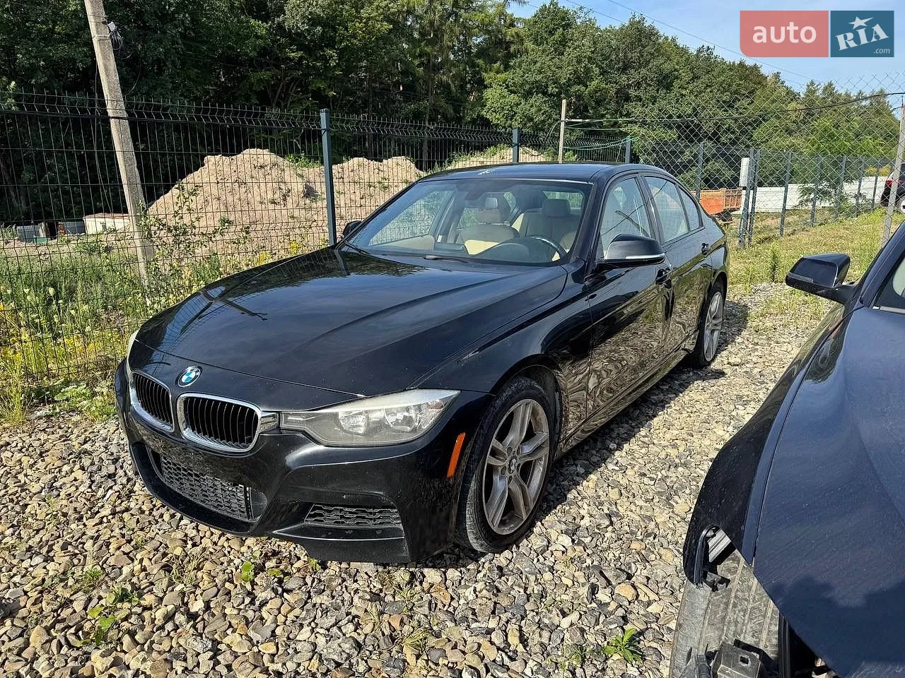 2013 BMW 3er - мініатюра 20