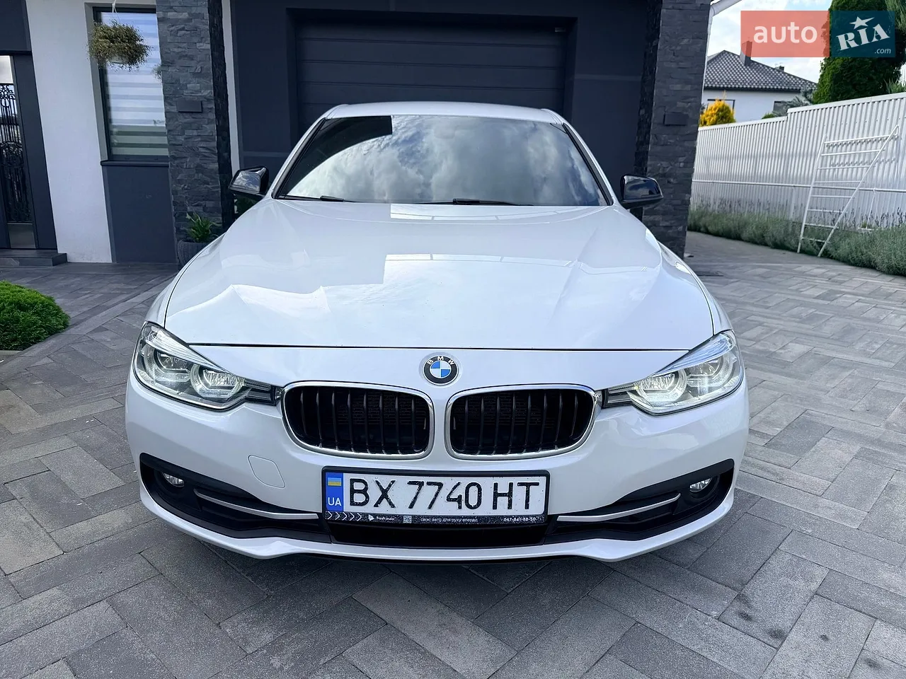 2016 BMW 3er - мініатюра 56