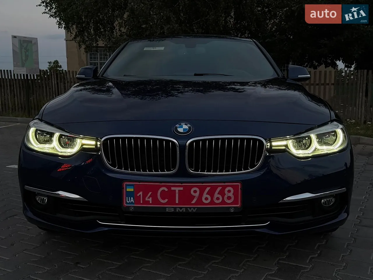 2018 BMW 3er - мініатюра 25