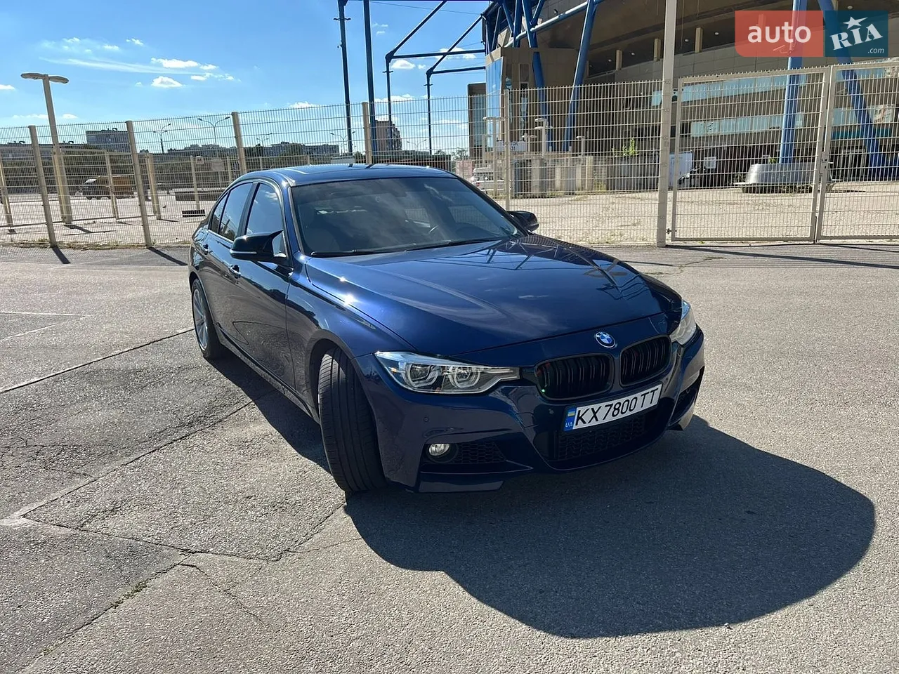 2016 BMW 3er - мініатюра 35