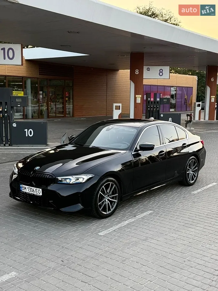 2019 BMW 3er - мініатюра 33