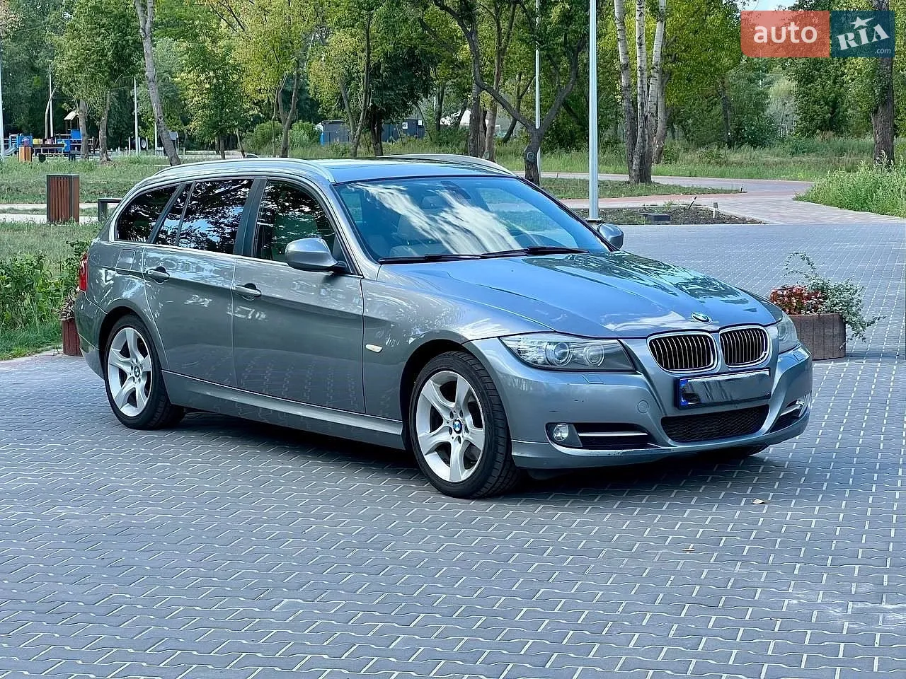 2011 BMW 3er - мініатюра 26