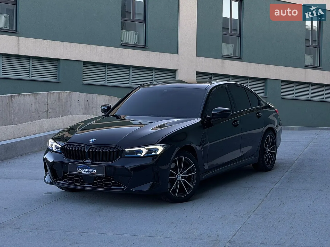 2019 BMW 3er - мініатюра 34