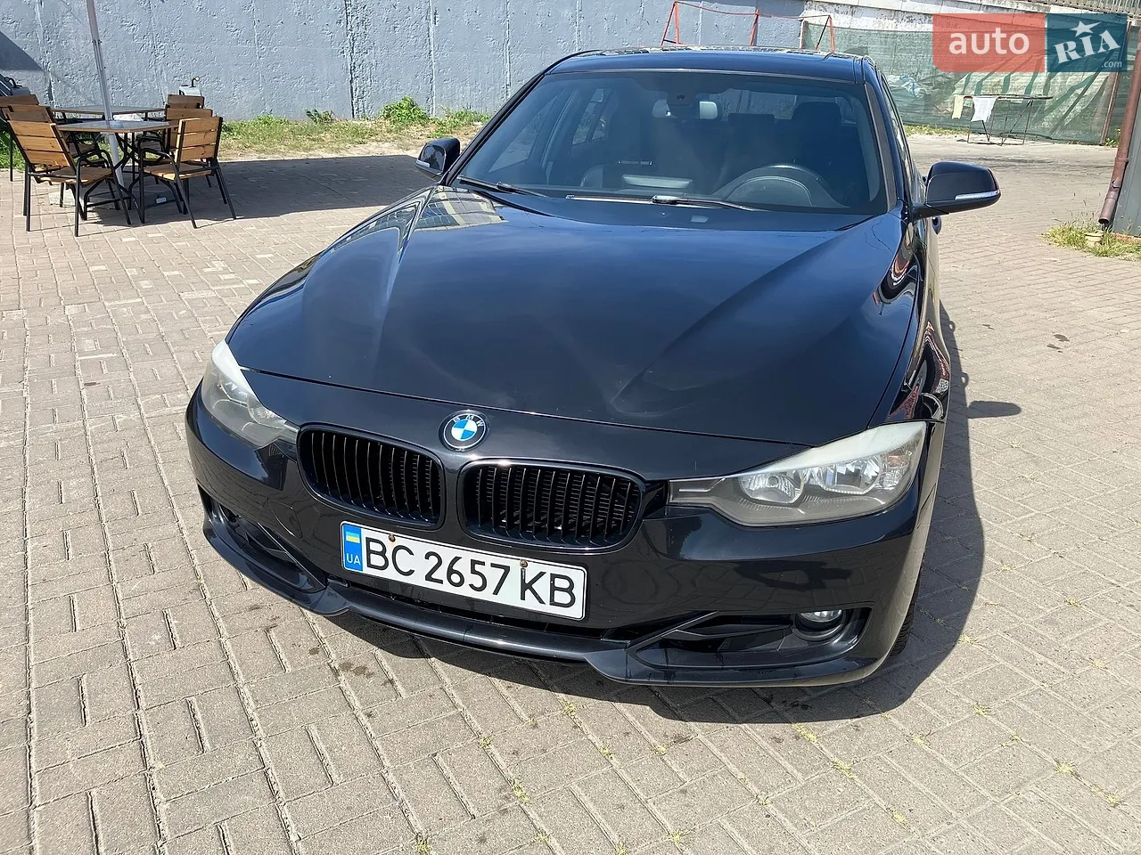 2013 BMW 3er - мініатюра 27