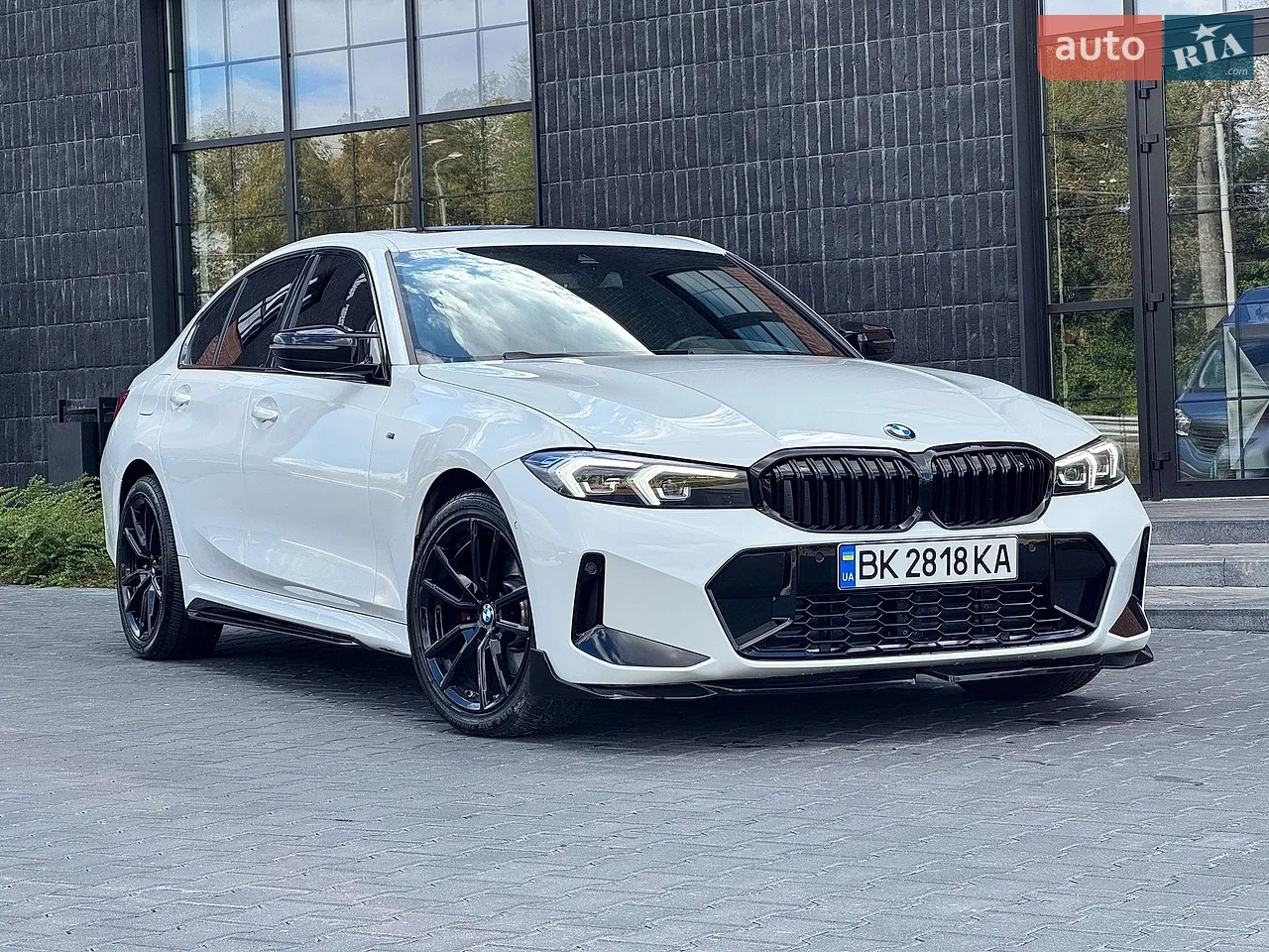 2019 BMW 3er - мініатюра 27