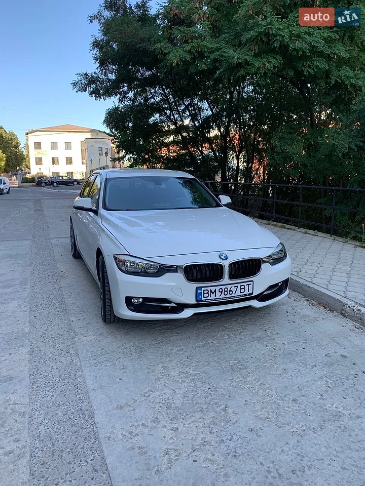 2015 BMW 3er - мініатюра 16