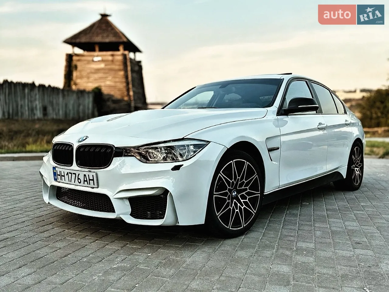 2015 BMW 3er - мініатюра 54